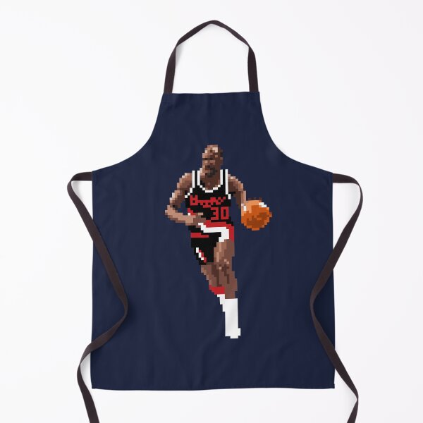 Item preview, Terry Porter Pixel Dribble Qiangy designed and sold by qiangdade.
