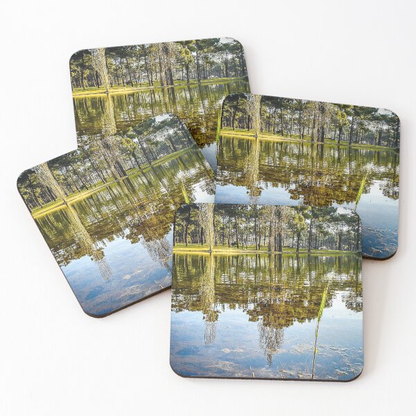 Item preview, Lake Reflections designed and sold by NunoPires.