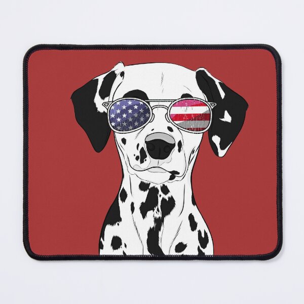 Item preview, American Dalmatian designed and sold by rmcbuckeye.
