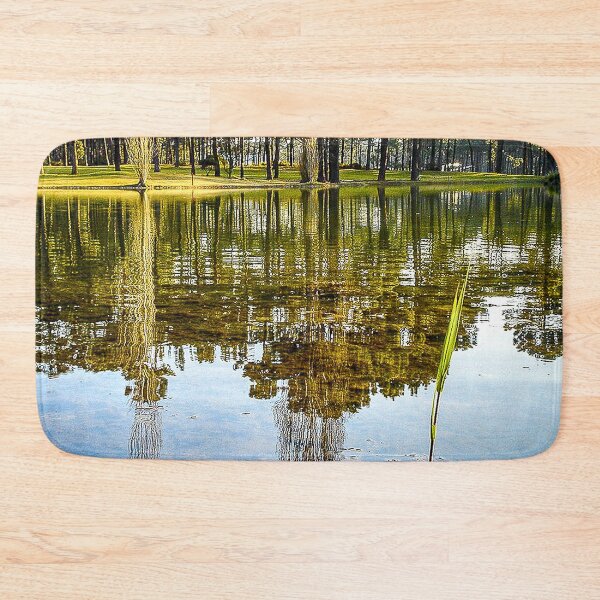 Item preview, Lake Reflections designed and sold by NunoPires.