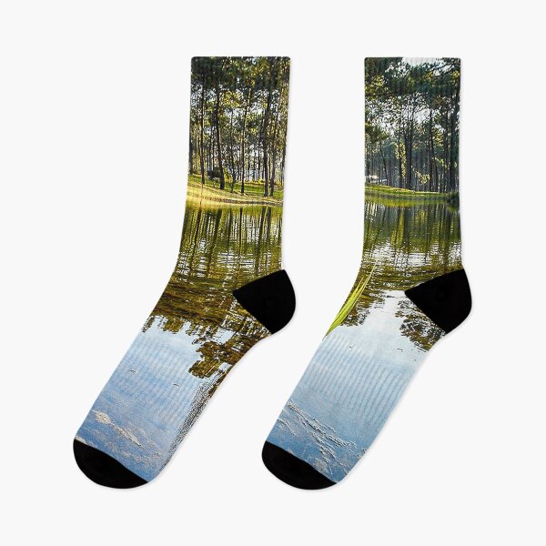 Item preview, Lake Reflections designed and sold by NunoPires.