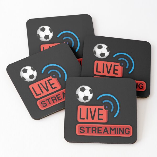 Item preview, FOOTBALL LIVE STREAMING designed and sold by dionysusgk555.