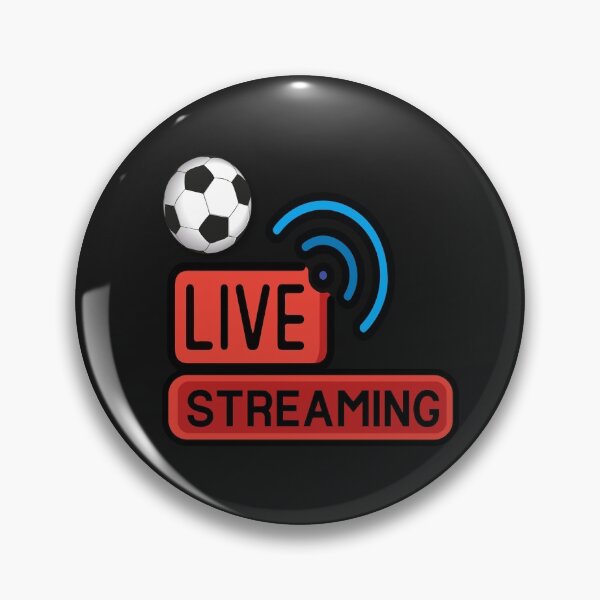 Item preview, FOOTBALL LIVE STREAMING designed and sold by dionysusgk555.