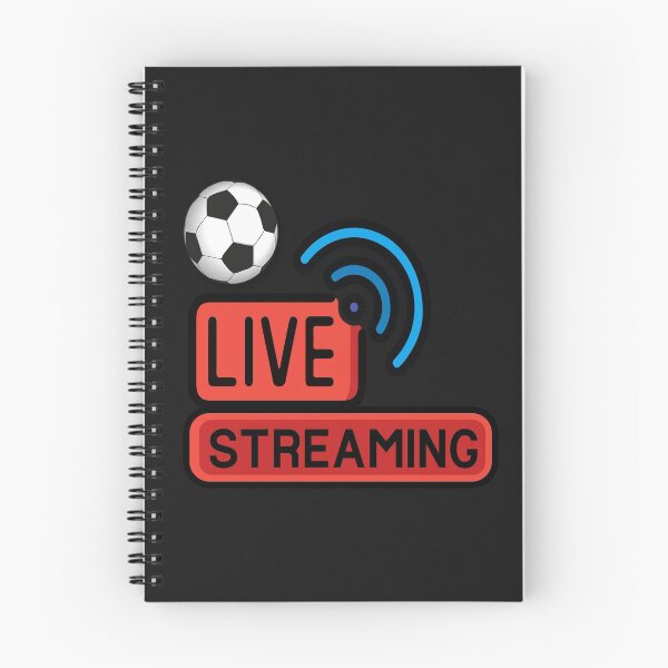 Item preview, FOOTBALL LIVE STREAMING designed and sold by dionysusgk555.