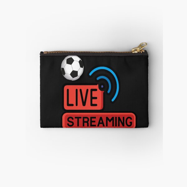 Artikelvorschau, FUßBALL-LIVE-STREAMING entworfen und verkauft von dionysusgk555.