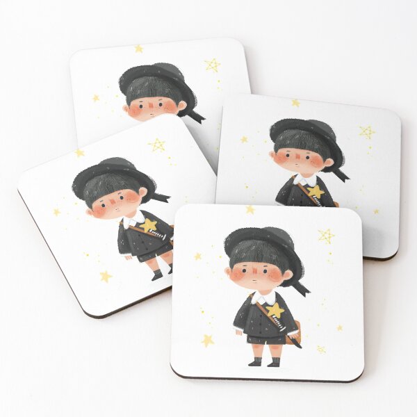 Item preview, kotaro lives alone cute kindergarten Japanese school boy designed and sold by lisasaputra.