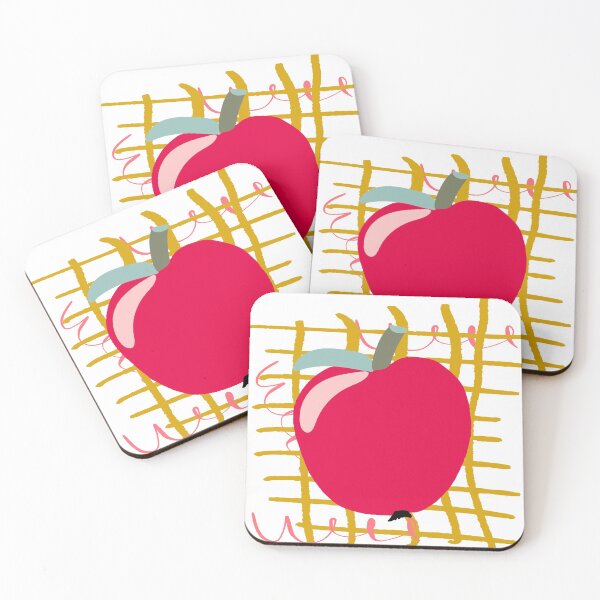 Item preview, A apple picture designed and sold by Ann Christin  Remmers.