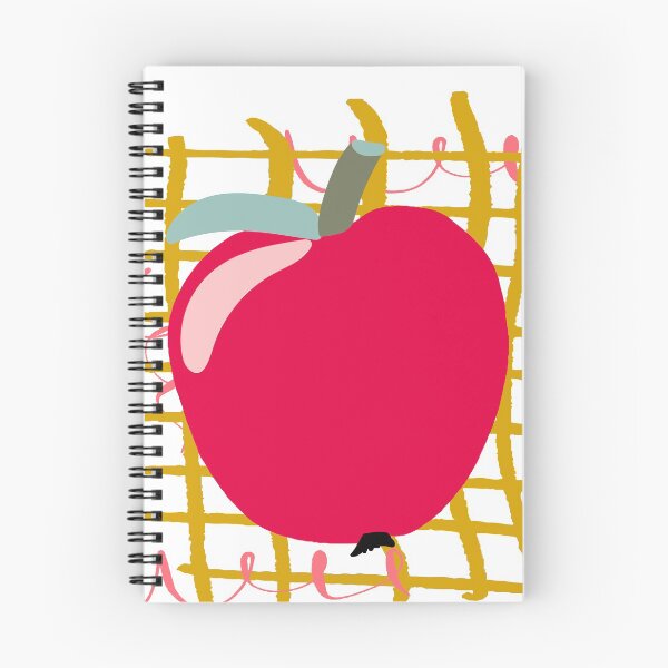 Item preview, A apple picture designed and sold by Ann Christin  Remmers.