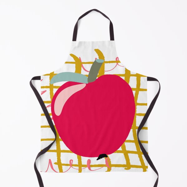 Item preview, A apple picture designed and sold by Ann Christin Remmers.