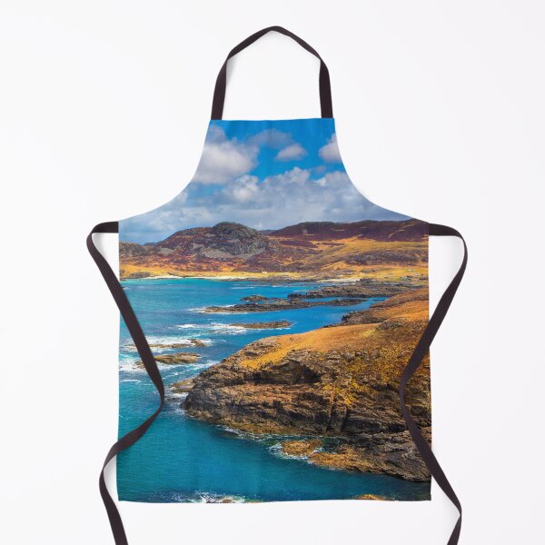 Item preview, View from Ardnamurchan designed and sold by Dave Hare Photography.