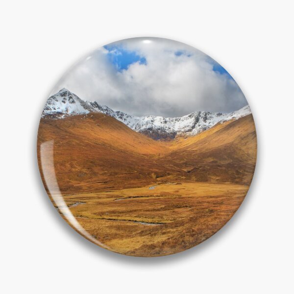 Item preview, Distant Snow designed and sold by Dave Hare Photography.
