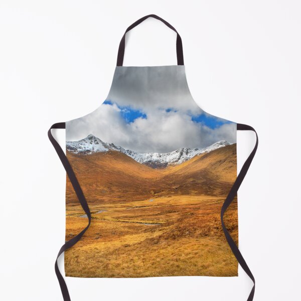 Item preview, Distant Snow designed and sold by Dave Hare Photography.
