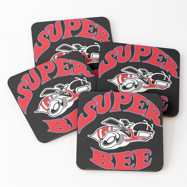 Item preview, SUPER BEE designed and sold by MarufTahir.