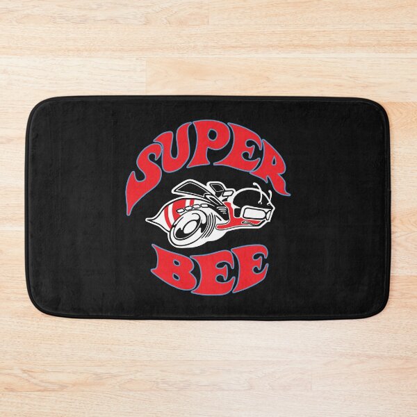 Item preview, SUPER BEE designed and sold by MarufTahir.