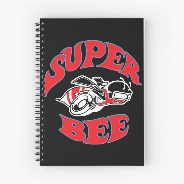 Item preview, SUPER BEE designed and sold by MarufTahir.