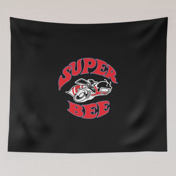 Item preview, SUPER BEE designed and sold by MarufTahir.