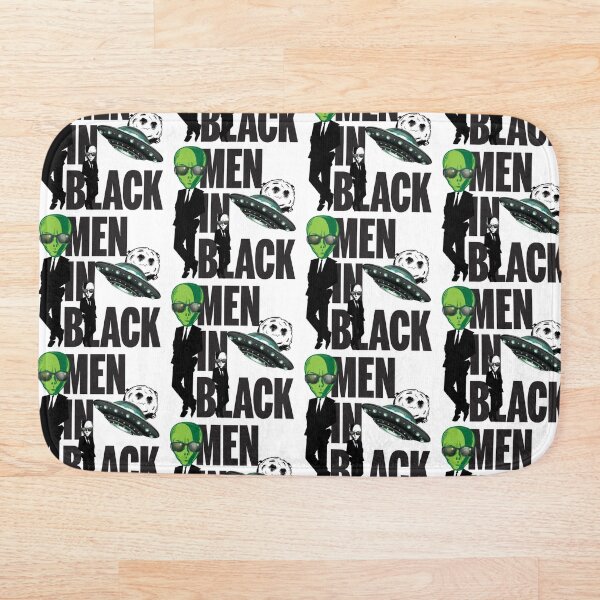 Item preview, MEN IN BLACK designed and sold by RIGHTCHUS.