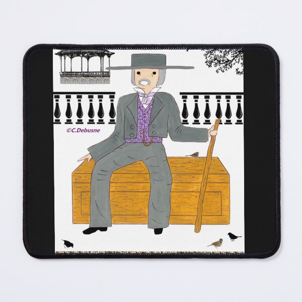Item preview,  ROUSSILLON, France designed and sold by Catherine Debusne.