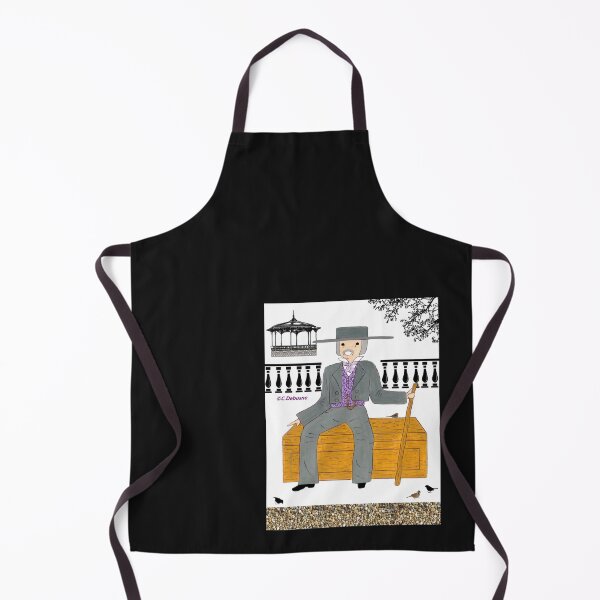 Item preview, ROUSSILLON, France designed and sold by Catherine Debusne.