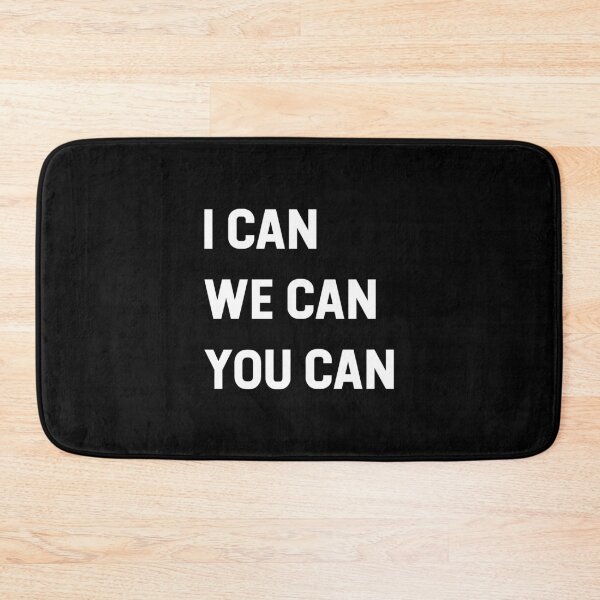 Item preview, Can We can You can designed and sold by Printedarts.
