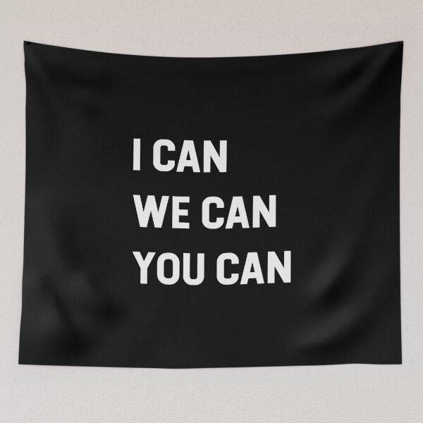 Item preview, Can We can You can designed and sold by Printedarts.