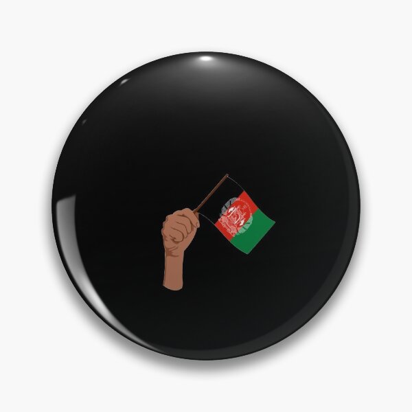 Item preview, support for Afghanistan designed and sold by Mariocii.