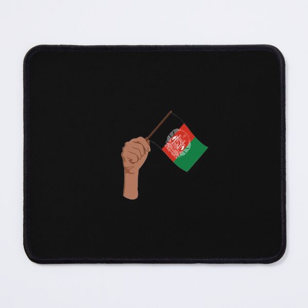 Item preview, support for Afghanistan designed and sold by Mariocii.