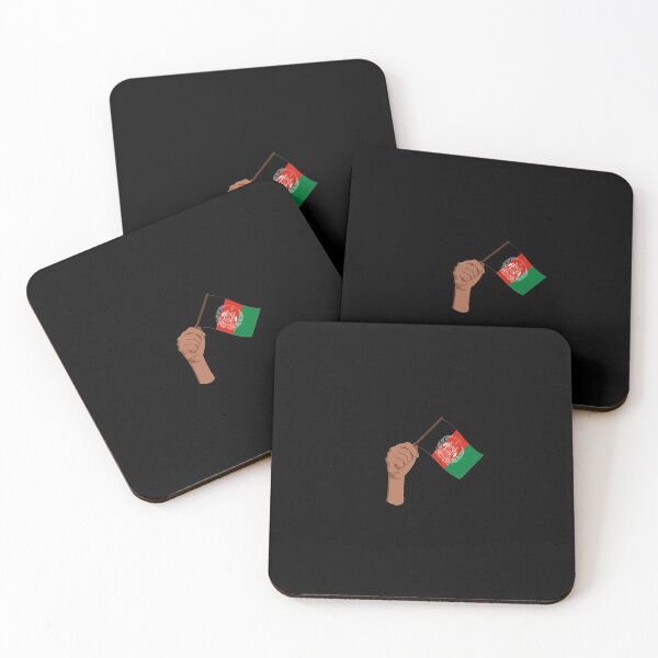 Item preview, support for Afghanistan designed and sold by Mariocii.