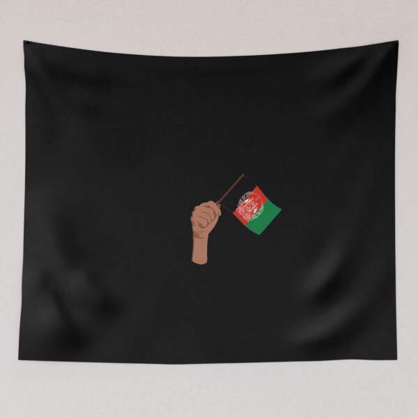 Item preview, support for Afghanistan designed and sold by Mariocii.