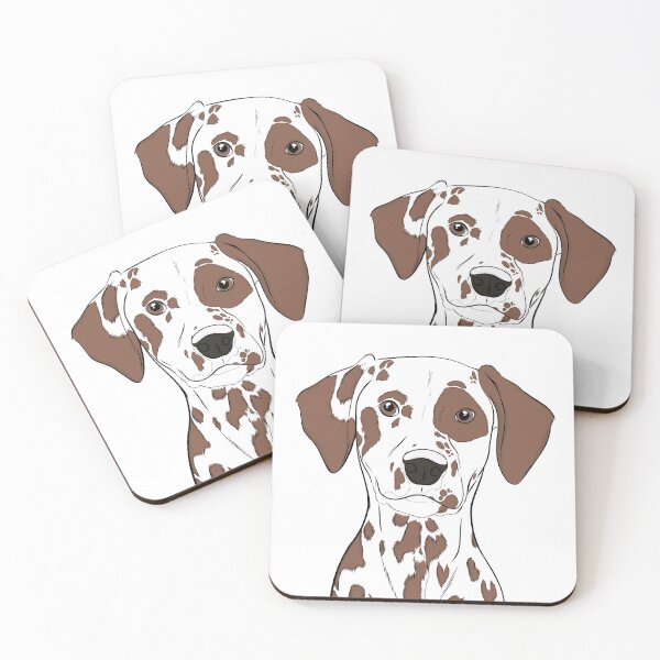 Item preview, Liver Dalmatian  designed and sold by rmcbuckeye.