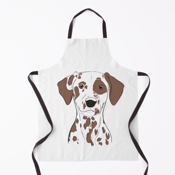 Item preview, Liver Dalmatian designed and sold by rmcbuckeye.