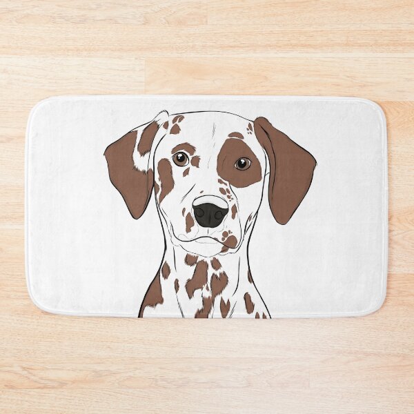Item preview, Liver Dalmatian  designed and sold by rmcbuckeye.