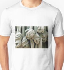 Inside Out Unisex T-Shirt