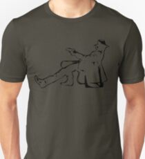 Justified Unisex T-Shirt