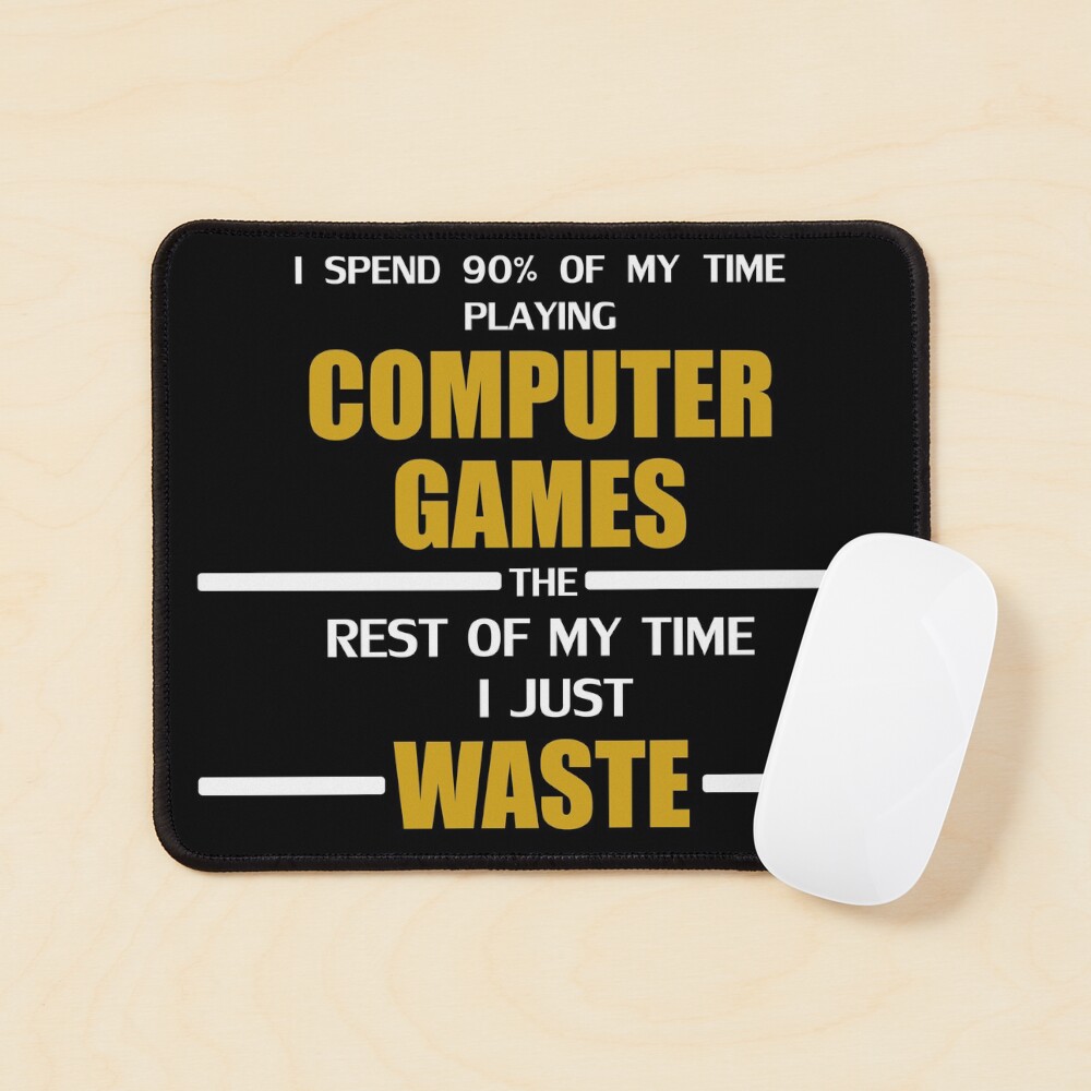 Item preview, Mouse Pad designed and sold by RixzStuff.