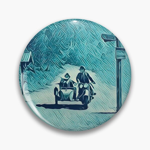 Item preview, Crusade - Listen to Dad - Indy designed and sold by Fenay Designs.