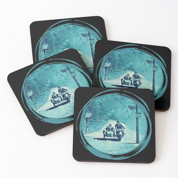 Item preview, Crusade - Listen to Dad - Indy designed and sold by Fenay Designs.