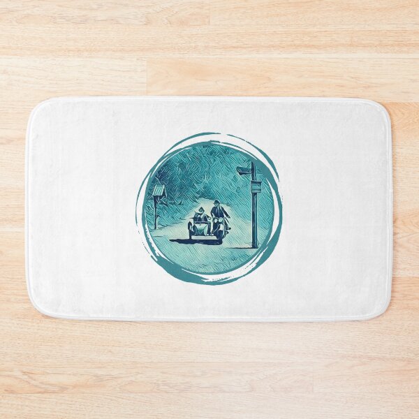 Item preview, Crusade - Listen to Dad - Indy designed and sold by Fenay Designs.
