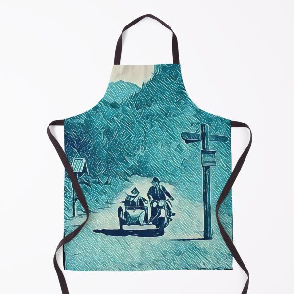 Item preview, Crusade - Listen to Dad - Indy designed and sold by Fenay Designs.