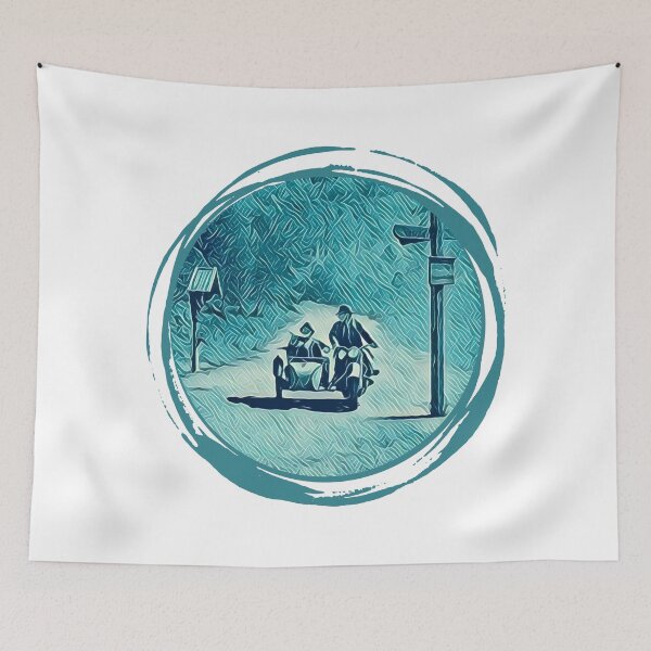 Item preview, Crusade - Listen to Dad - Indy designed and sold by Fenay Designs.