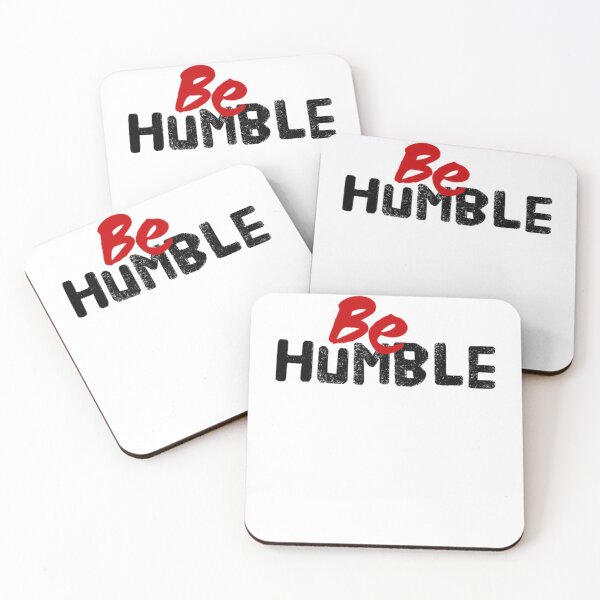 Item preview, BE Humble designed and sold by clyde3218.