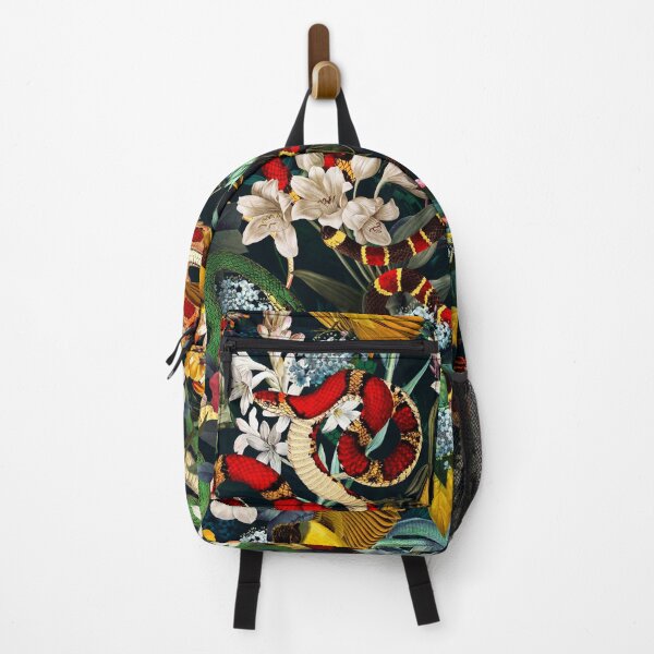 Item preview, Birds and Snakes II designed and sold by Burcu Korkmazyurek.