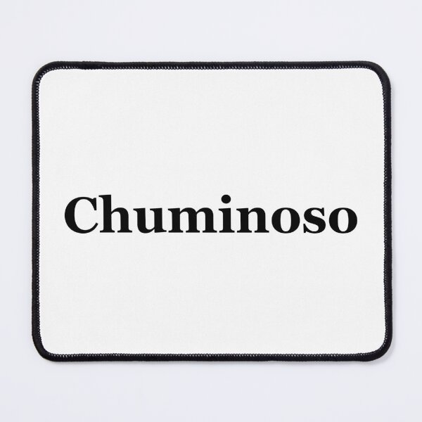 Item preview, Chuminoso designed and sold by tonik12.