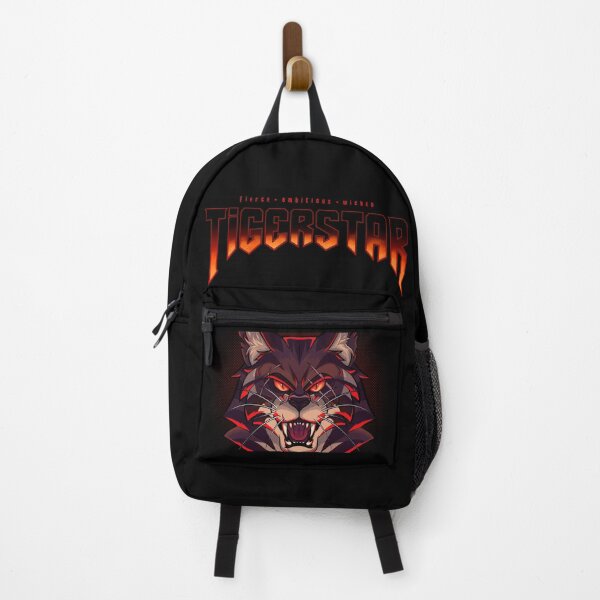 Item preview, Mighty and Fierce designed and sold by dudinkah.