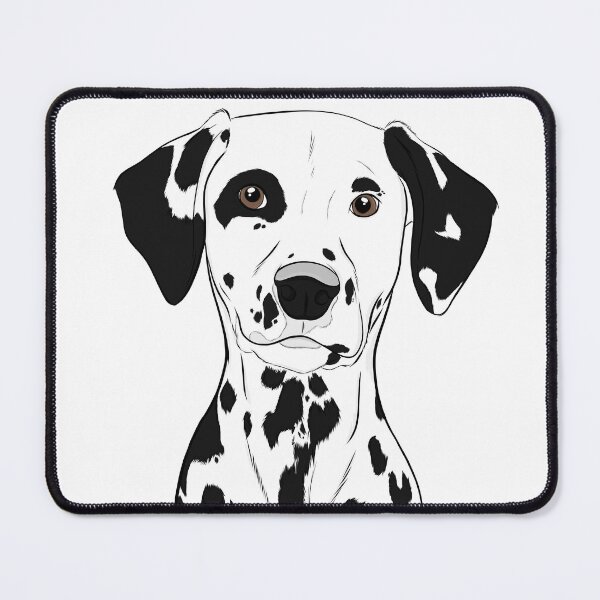 Item preview, Dalmatian  designed and sold by rmcbuckeye.