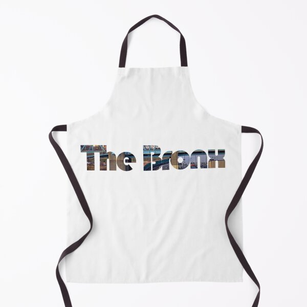 Item preview, The Bronx designed and sold by FindingFreebird.