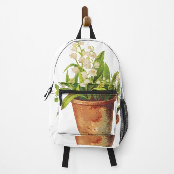 Item preview, una planta con Flores en Maceta ..... !!!! designed and sold by VIVEK KUMAR RAI.