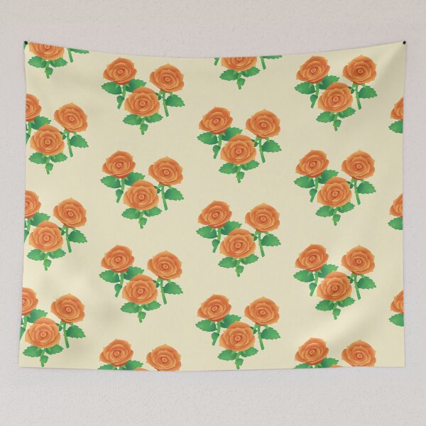 Item preview, Orange Rose designed and sold by TheMajesticGoat.