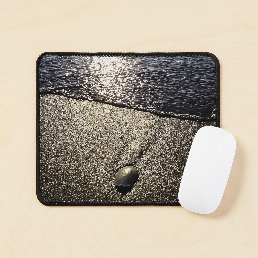 Item preview, Mouse Pad designed and sold by NunoPires.