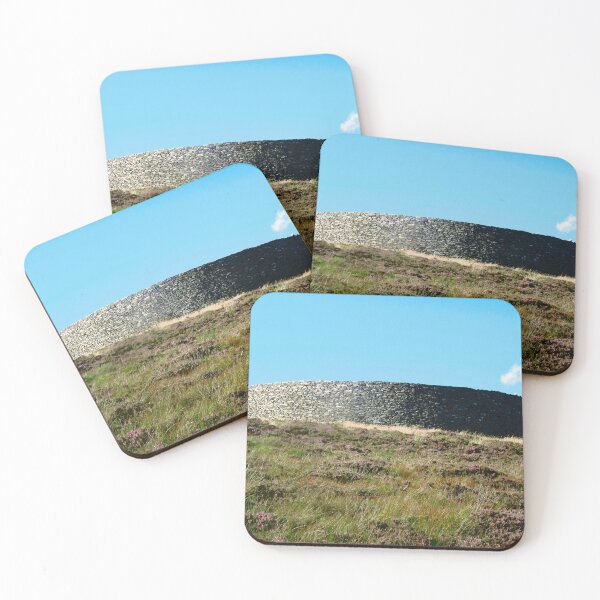 Item preview, Ancient Fort or Grianan of Aileach designed and sold by Shulie1.